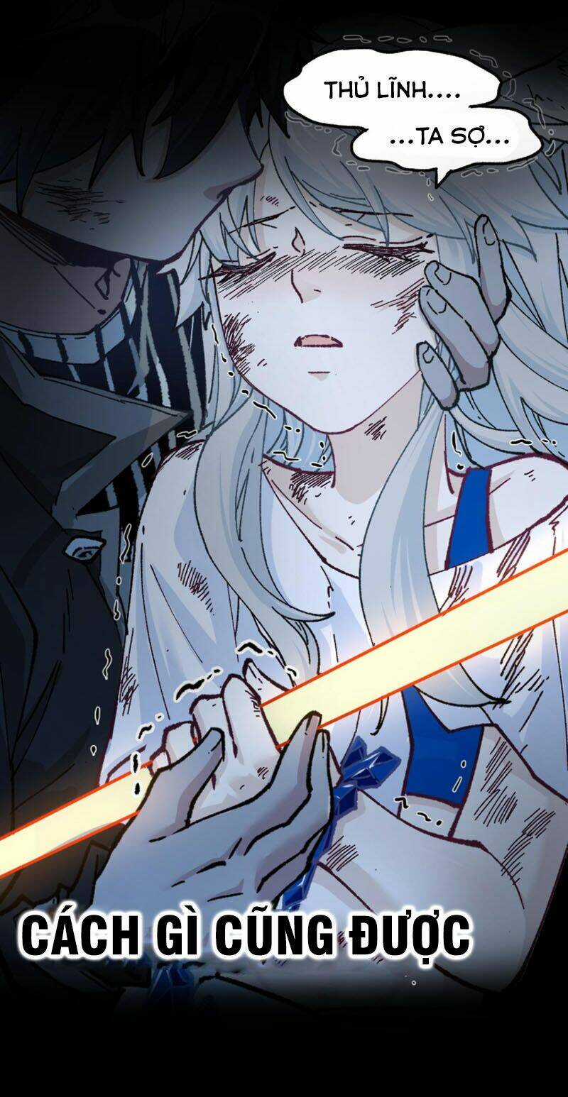 Thánh Khư - Chapter 165 - Trang 12