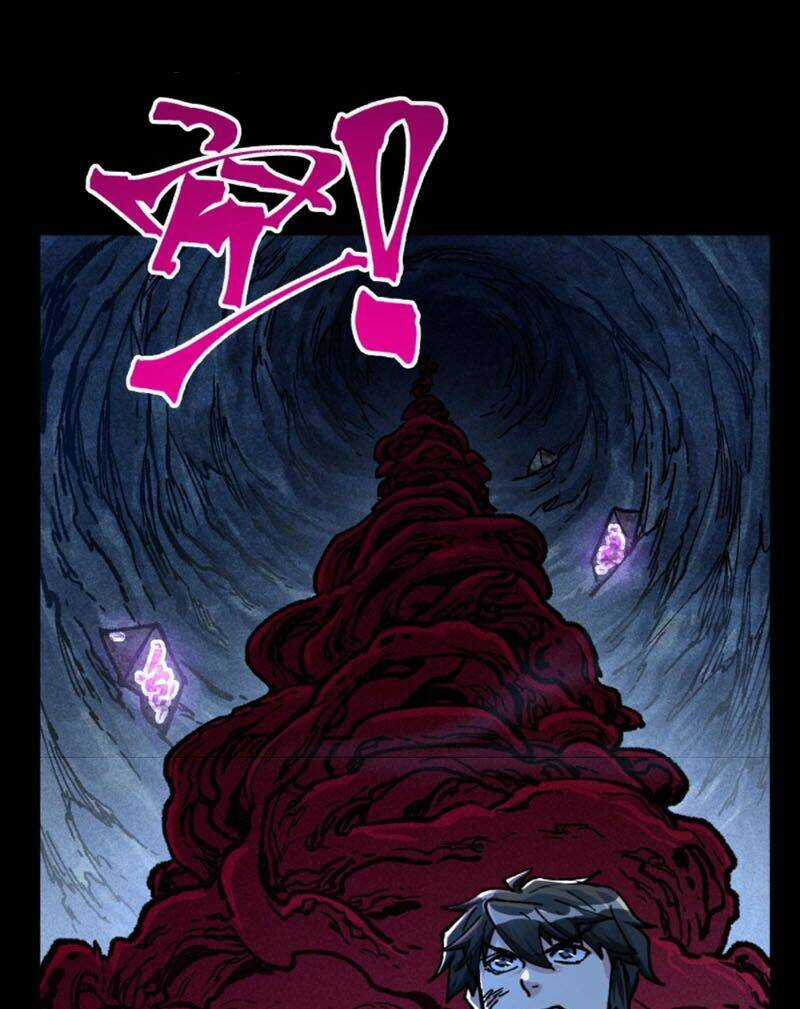 Thánh Khư - Chapter 165 - Trang 13