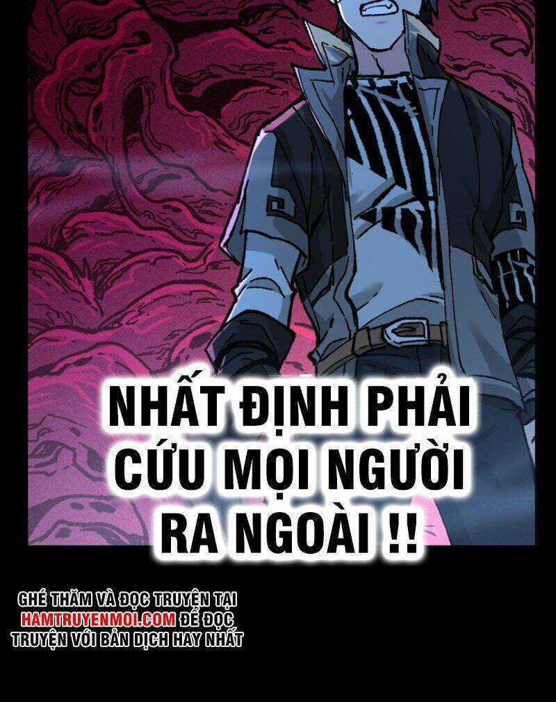 Thánh Khư - Chapter 165 - Trang 14