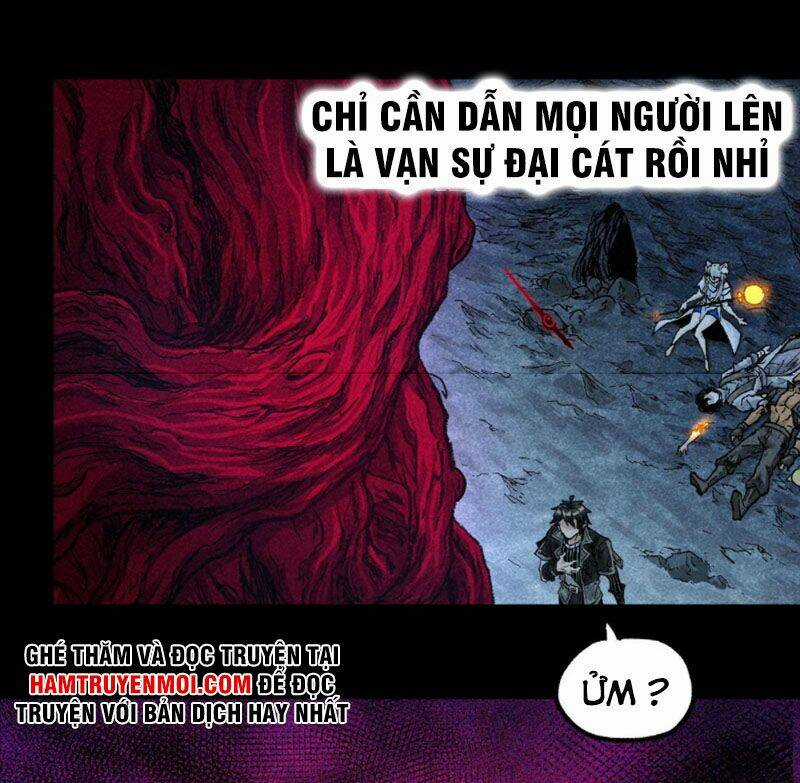 Thánh Khư - Chapter 165 - Trang 16