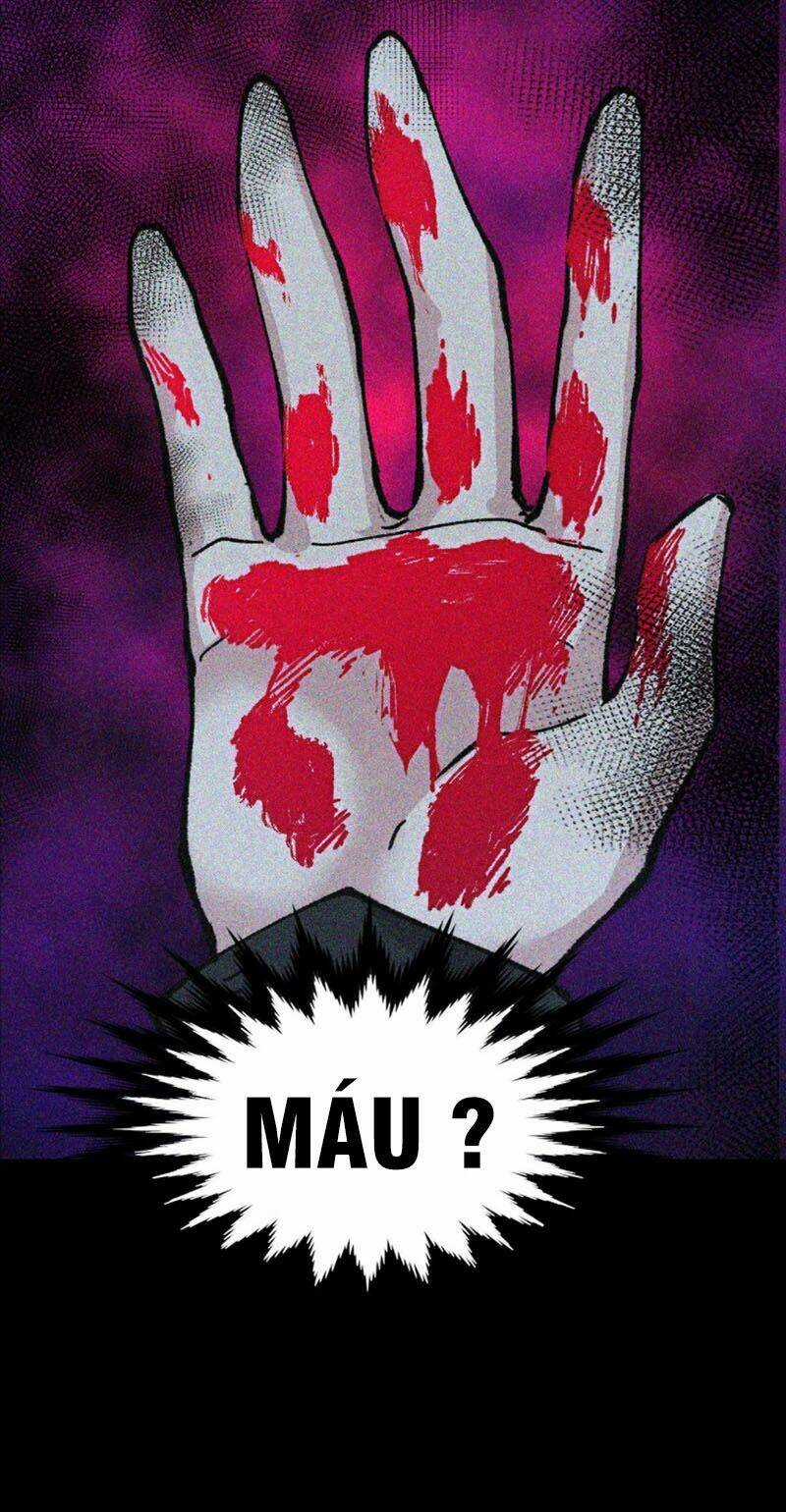 Thánh Khư - Chapter 165 - Trang 17