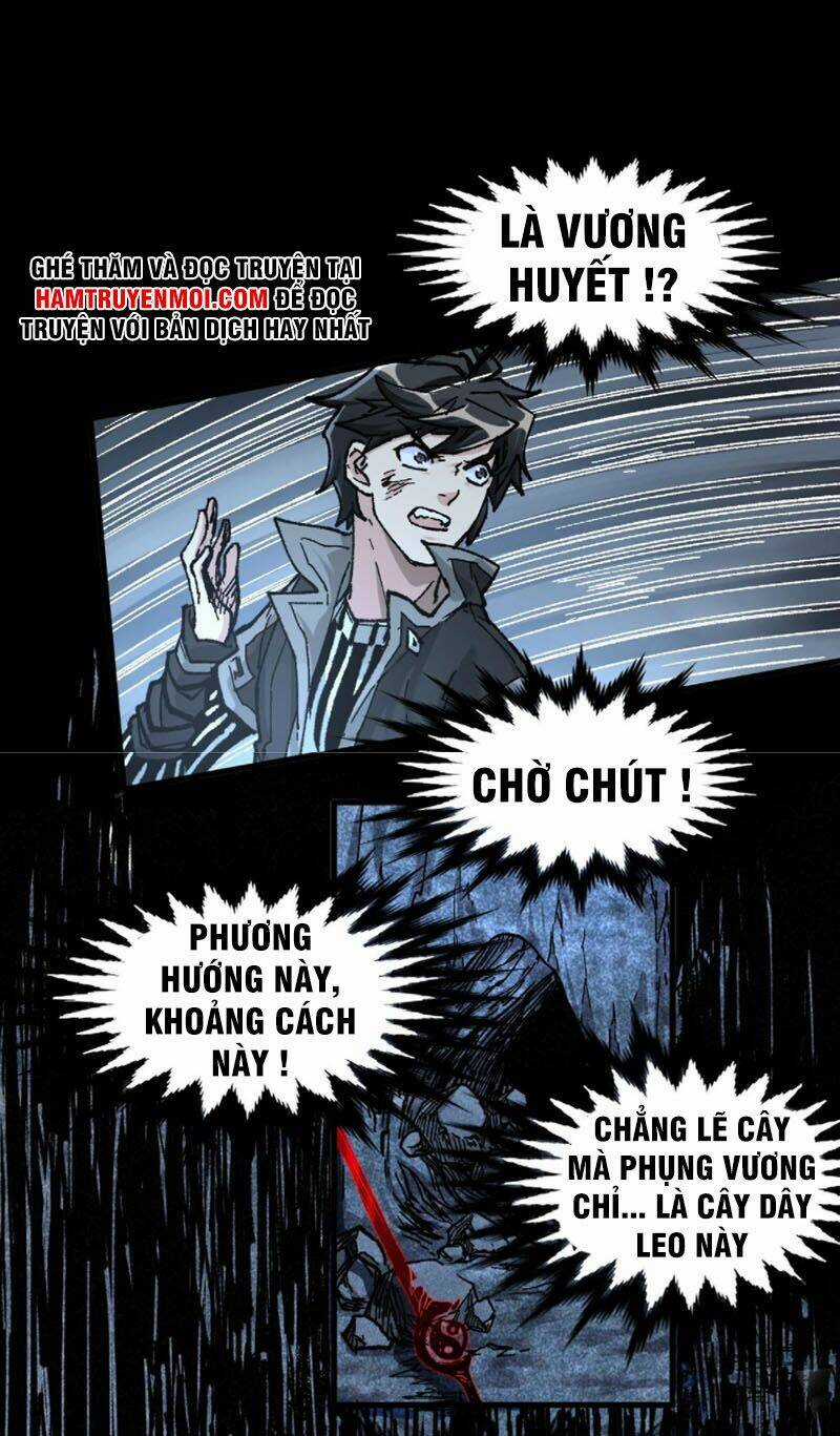 Thánh Khư - Chapter 165 - Trang 18