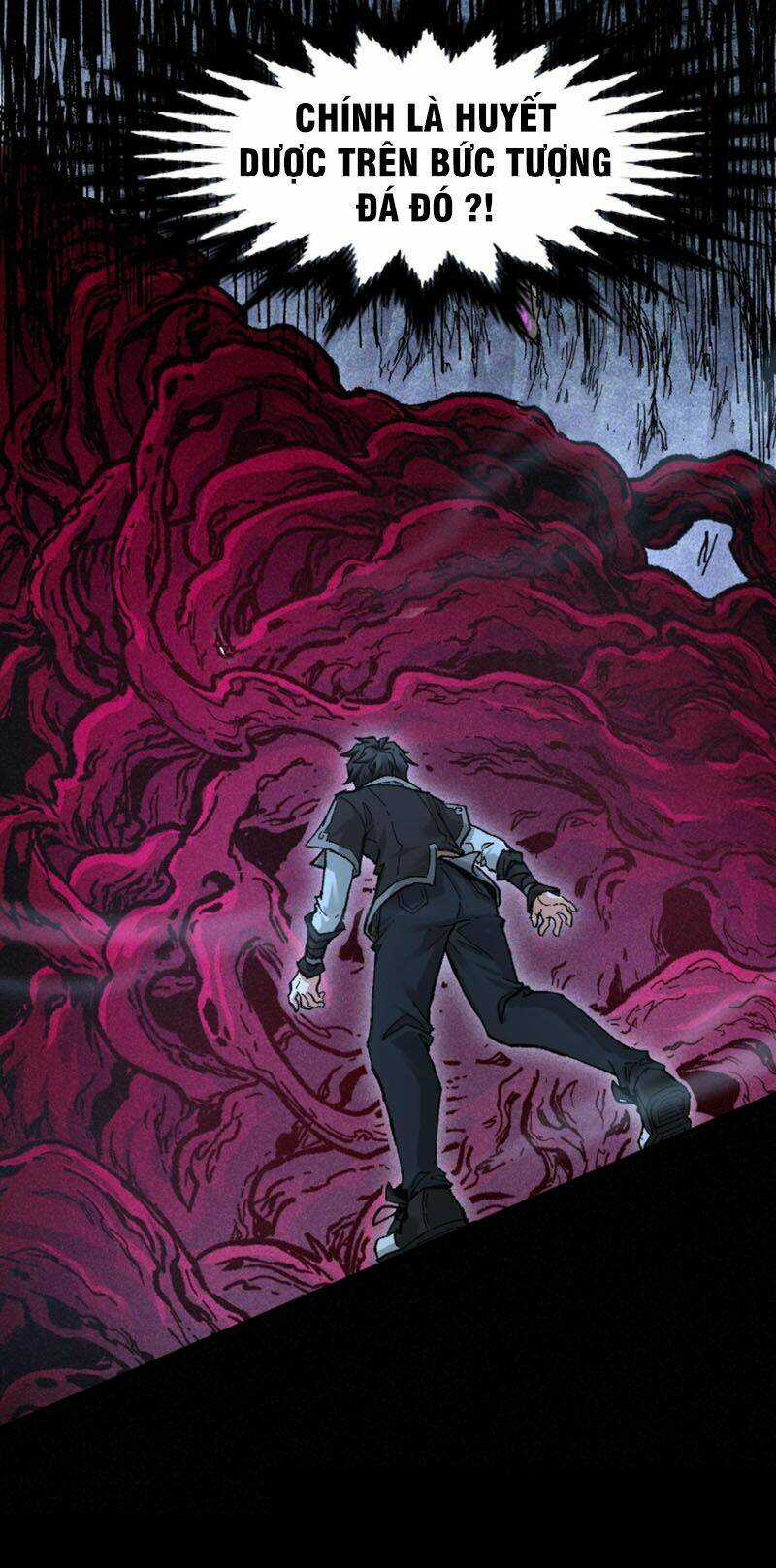 Thánh Khư - Chapter 165 - Trang 19