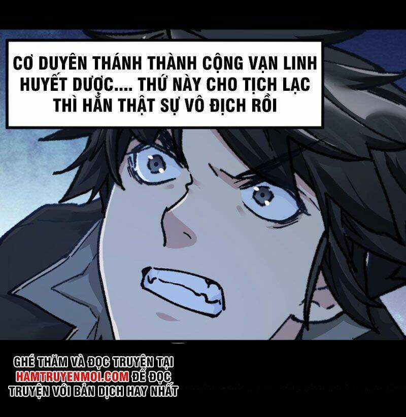 Thánh Khư - Chapter 165 - Trang 24