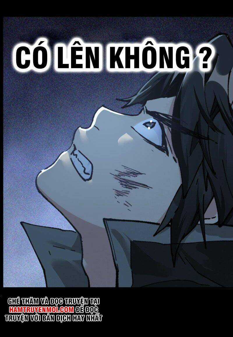 Thánh Khư - Chapter 165 - Trang 26