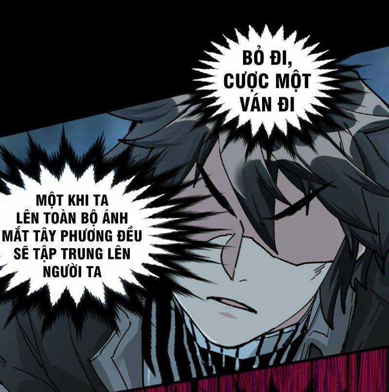 Thánh Khư - Chapter 165 - Trang 27