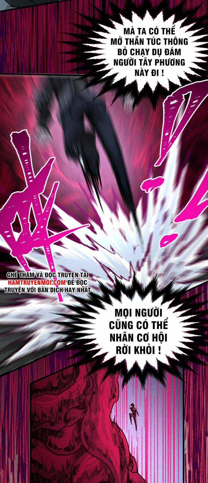 Thánh Khư - Chapter 165 - Trang 28