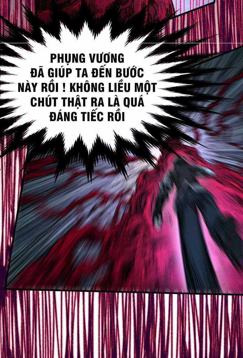 Thánh Khư - Chapter 165 - Trang 29