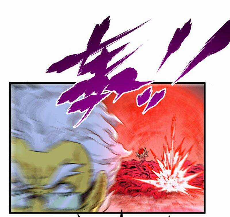 Thánh Khư - Chapter 165 - Trang 32