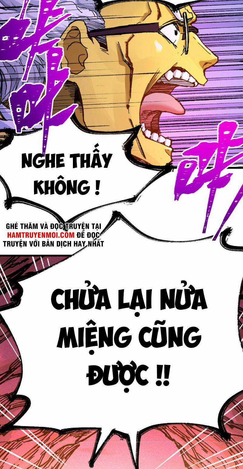 Thánh Khư - Chapter 165 - Trang 36