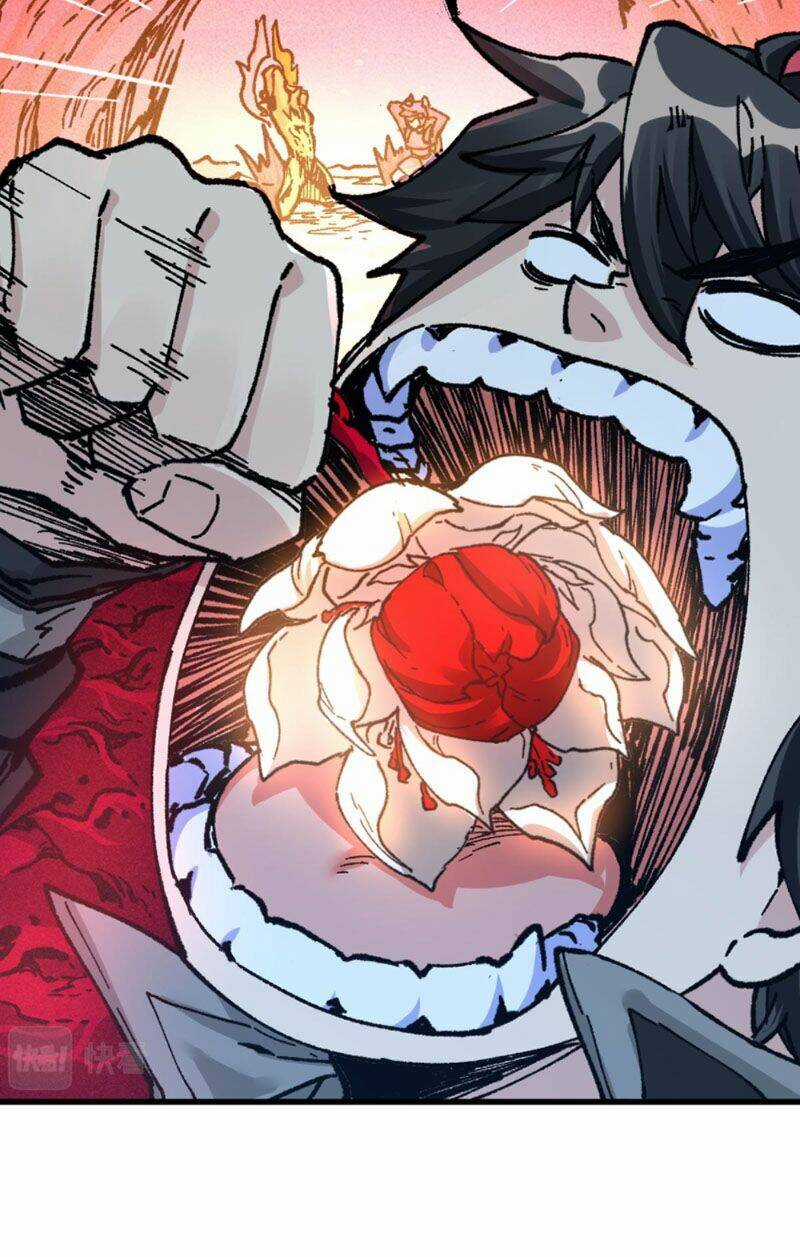 Thánh Khư - Chapter 165 - Trang 37