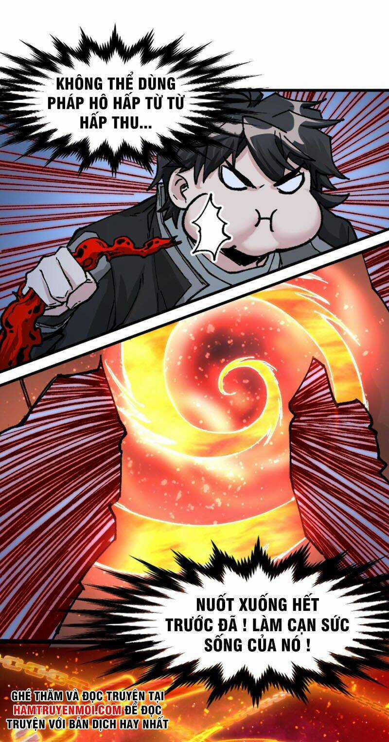 Thánh Khư - Chapter 165 - Trang 38