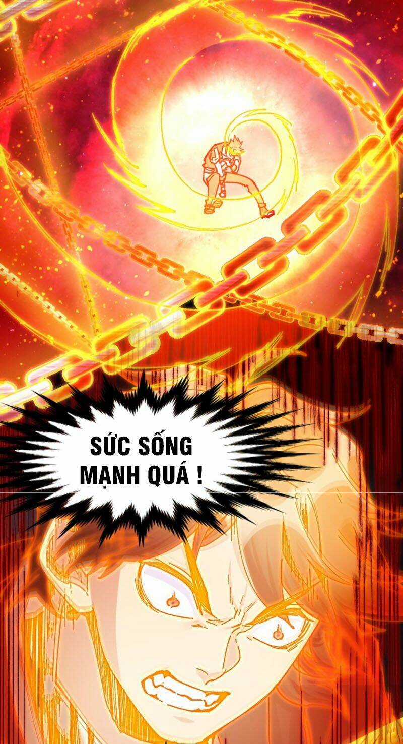 Thánh Khư - Chapter 165 - Trang 39