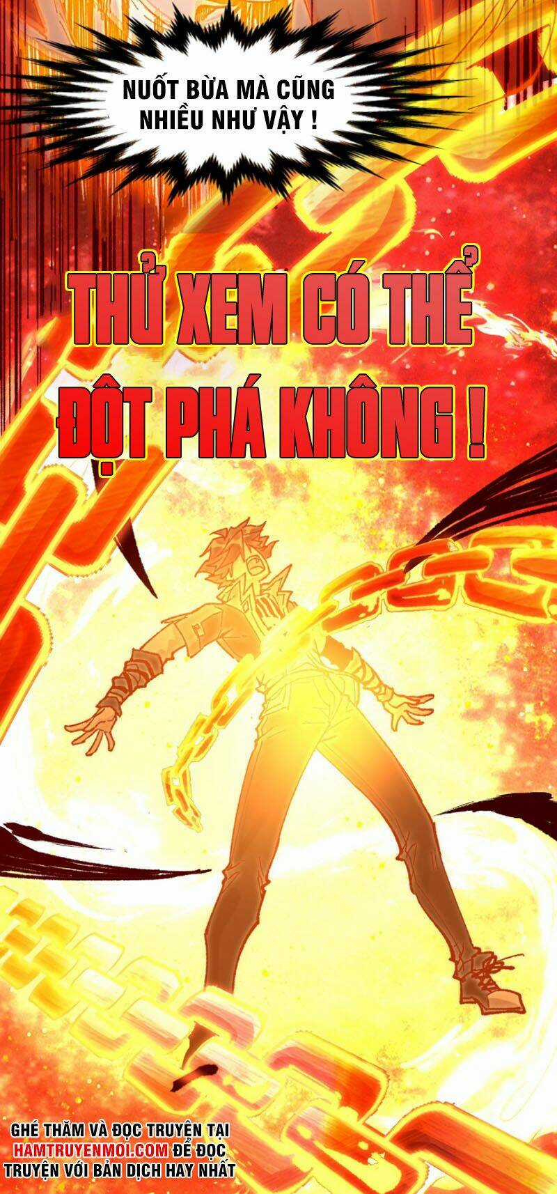 Thánh Khư - Chapter 165 - Trang 40