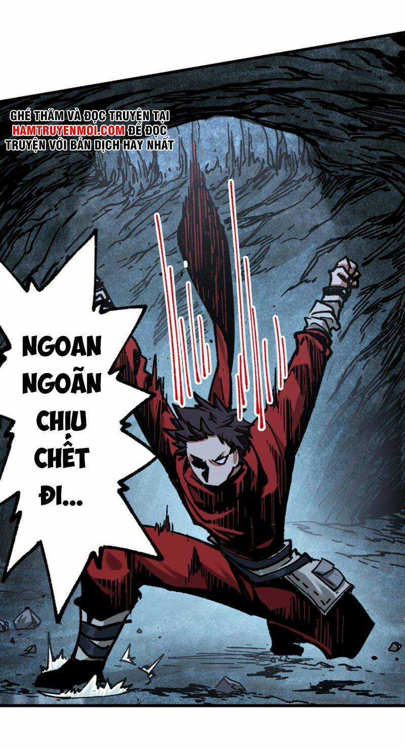 Thánh Khư - Chapter 165 - Trang 5