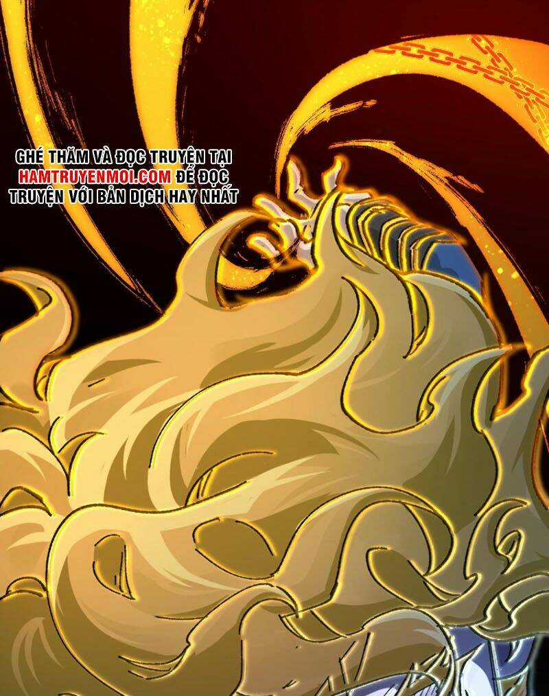 Thánh Khư - Chapter 165 - Trang 42