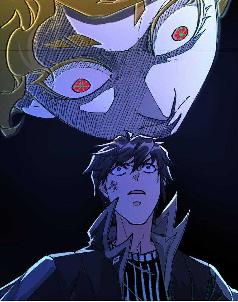 Thánh Khư - Chapter 165 - Trang 43