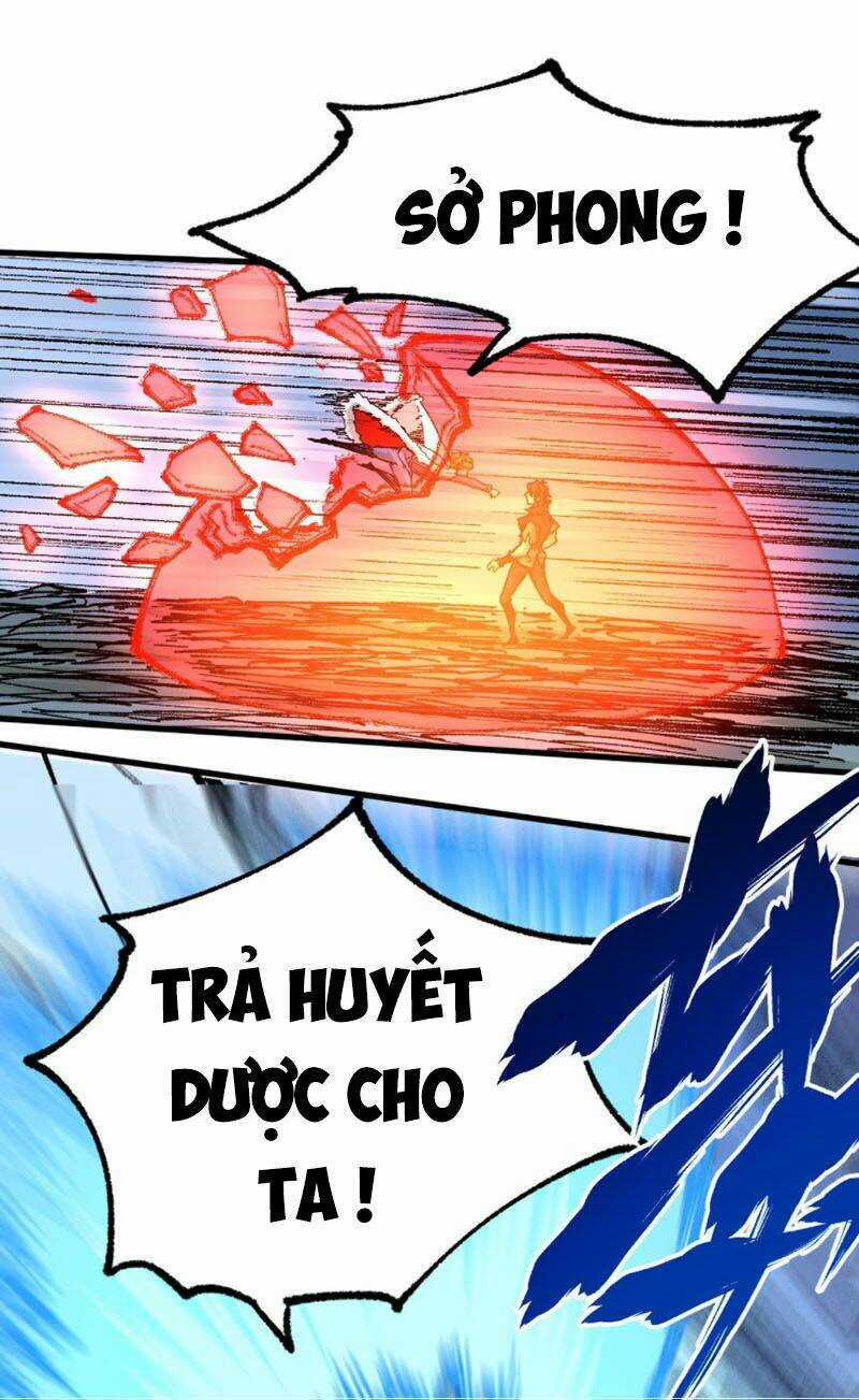 Thánh Khư - Chapter 165 - Trang 44