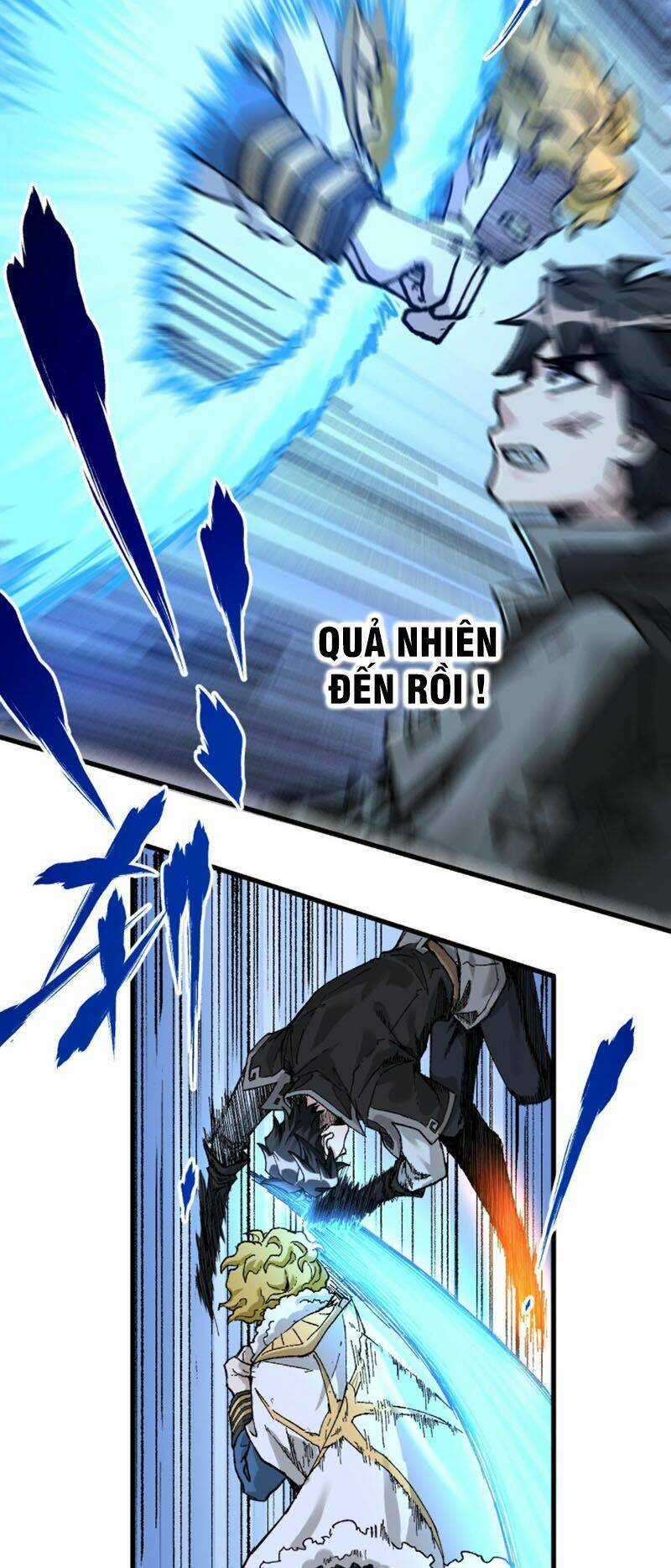 Thánh Khư - Chapter 165 - Trang 45