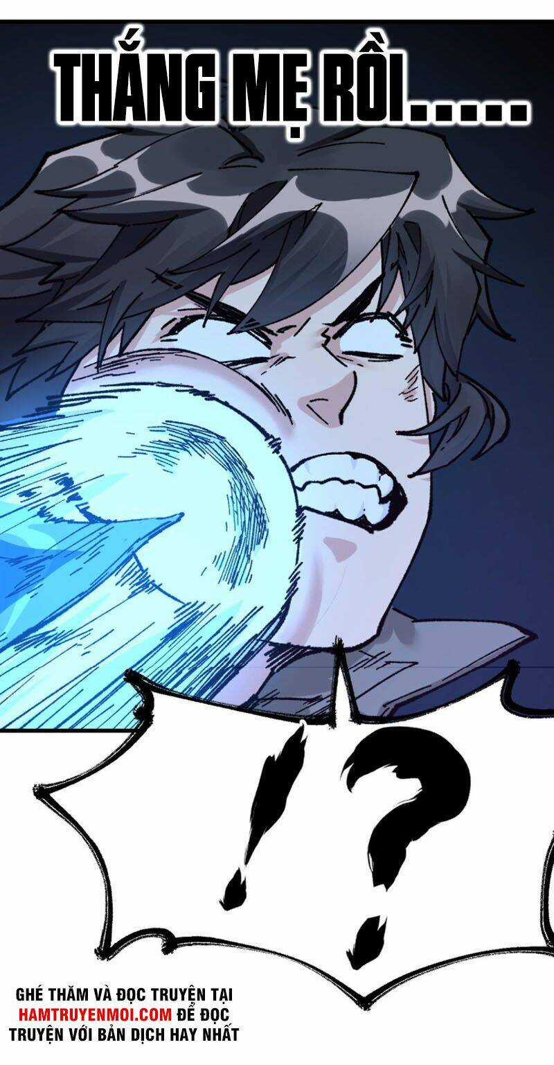 Thánh Khư - Chapter 165 - Trang 48