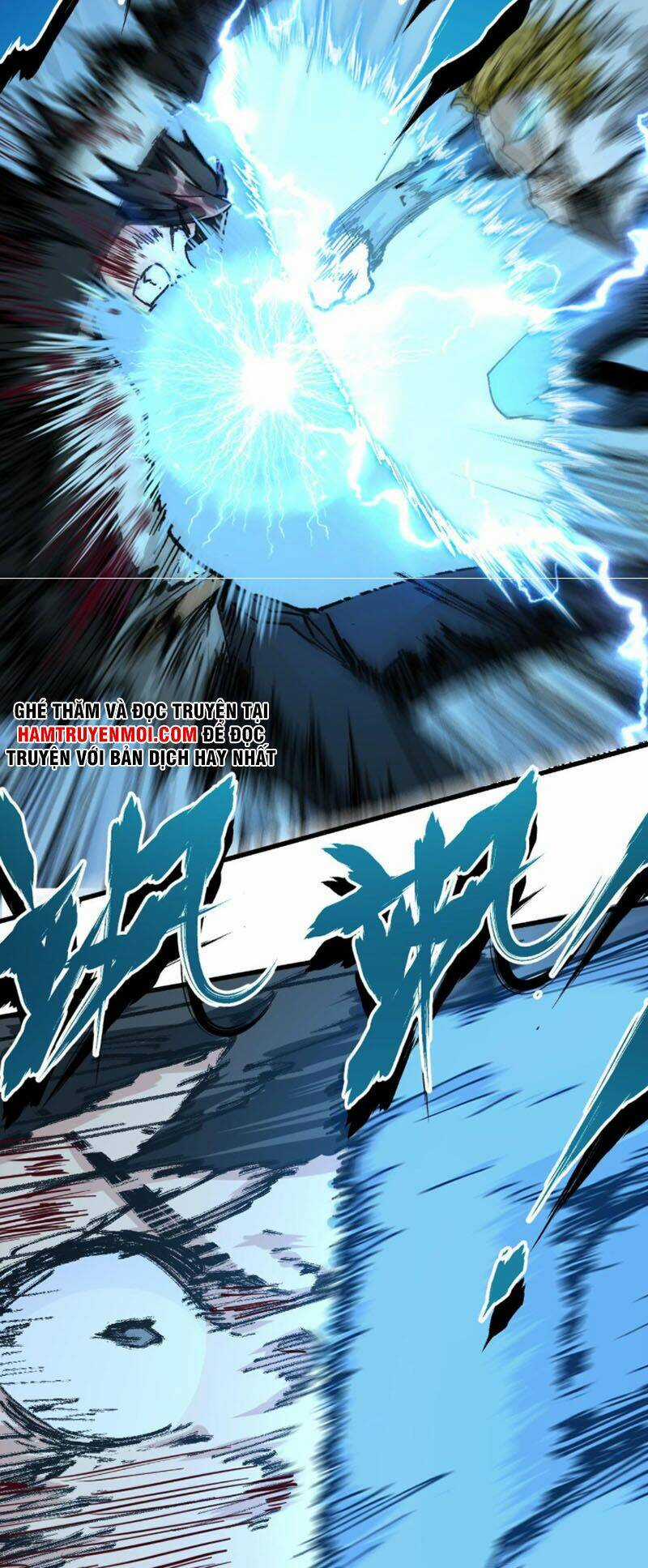 Thánh Khư - Chapter 165 - Trang 54