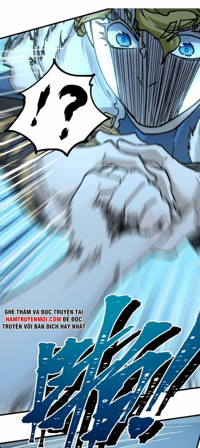 Thánh Khư - Chapter 165 - Trang 56