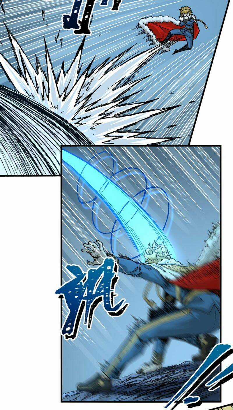 Thánh Khư - Chapter 165 - Trang 57