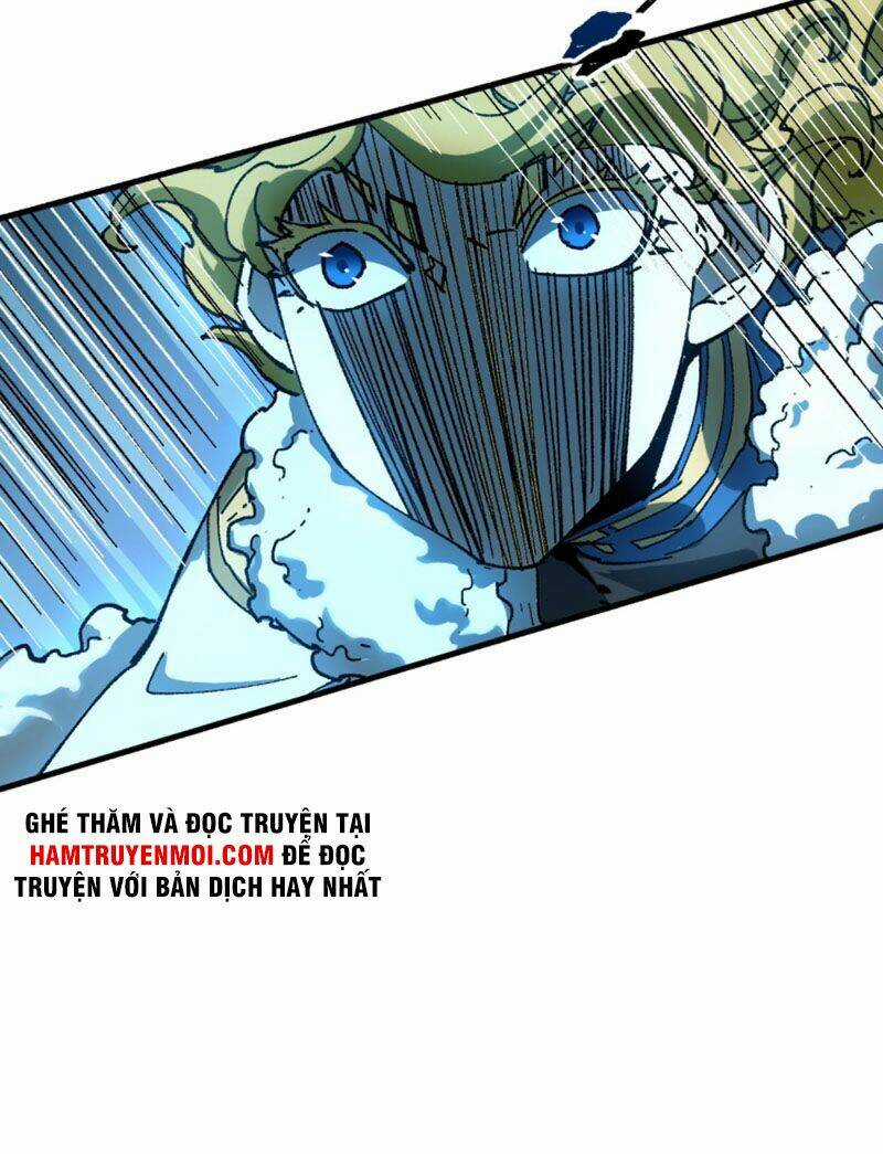 Thánh Khư - Chapter 165 - Trang 58