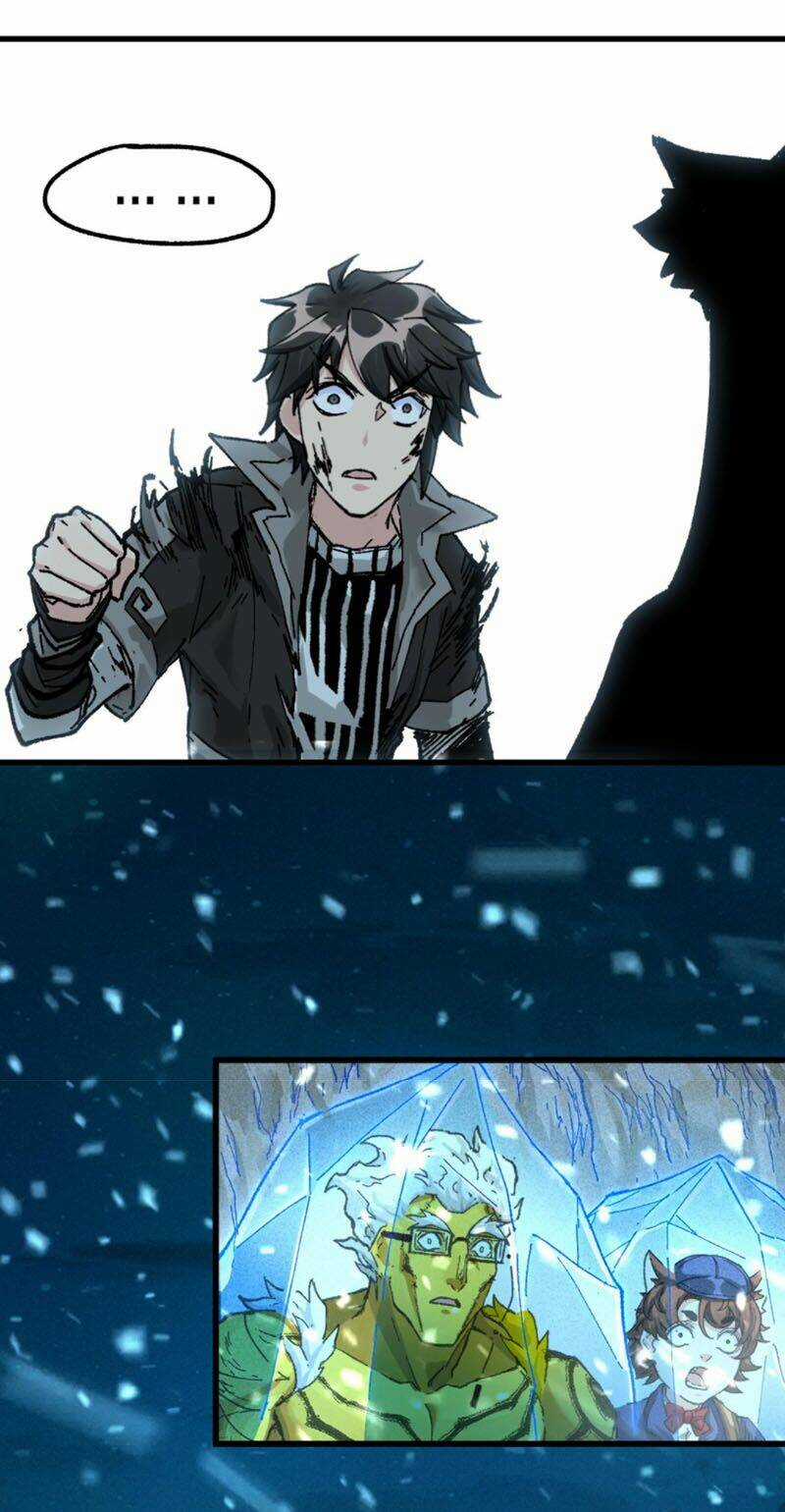 Thánh Khư - Chapter 165 - Trang 59