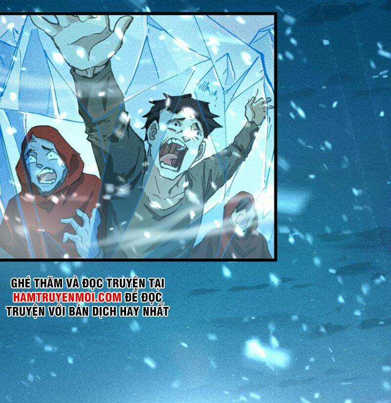 Thánh Khư - Chapter 165 - Trang 60