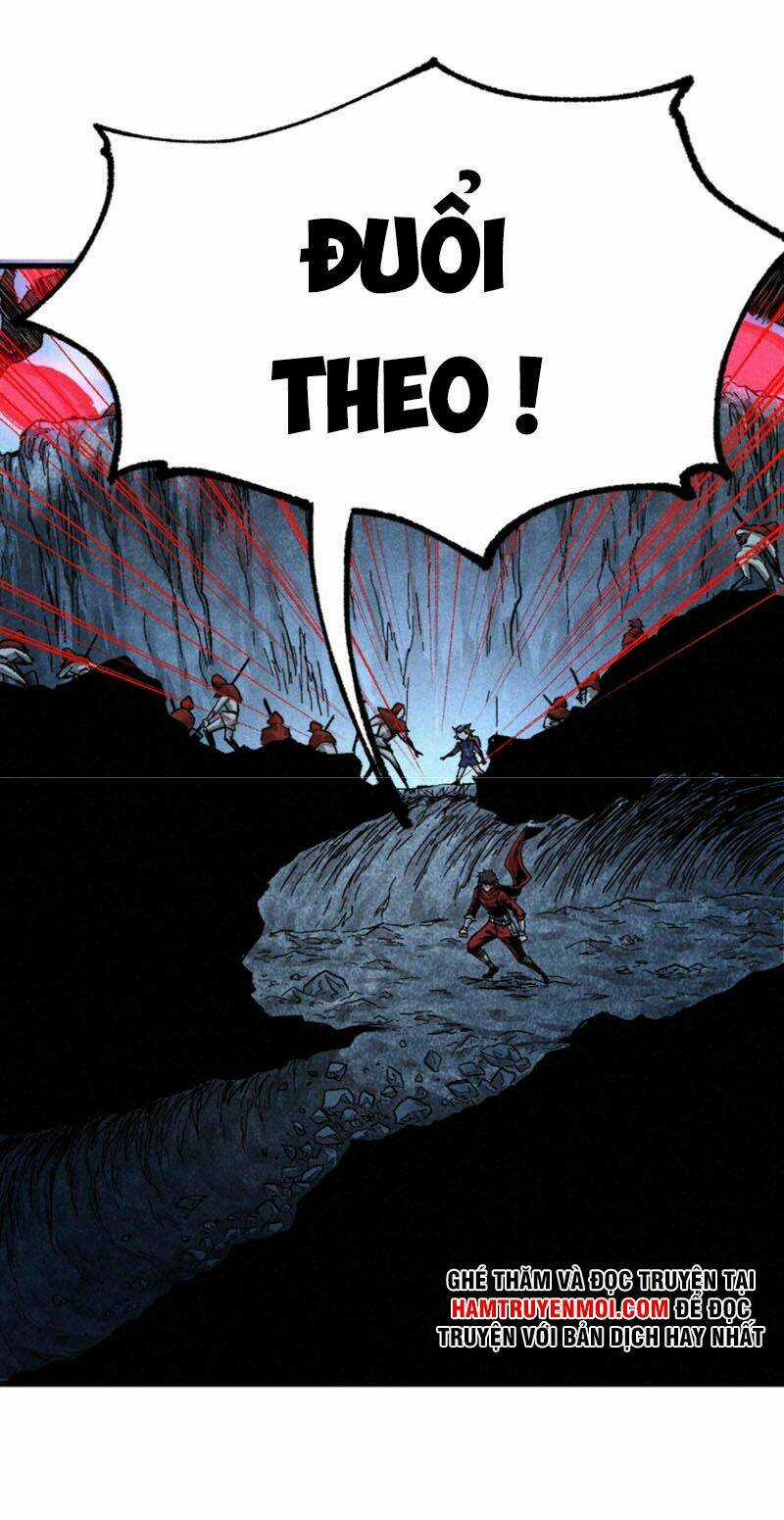 Thánh Khư - Chapter 165 - Trang 7