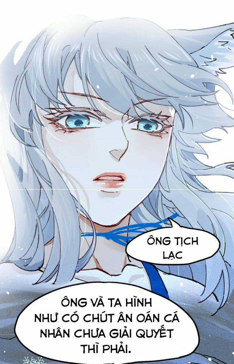 Thánh Khư - Chapter 165 - Trang 62