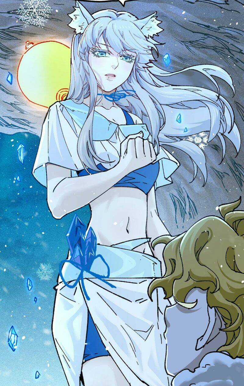 Thánh Khư - Chapter 165 - Trang 63