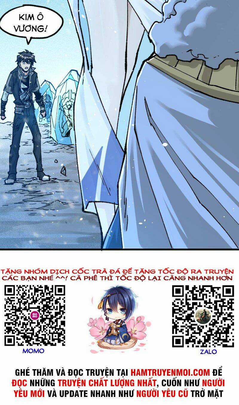 Thánh Khư - Chapter 165 - Trang 64