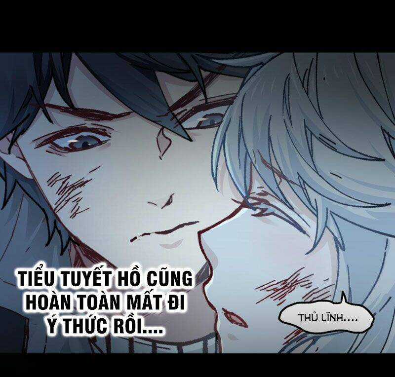 Thánh Khư - Chapter 165 - Trang 10