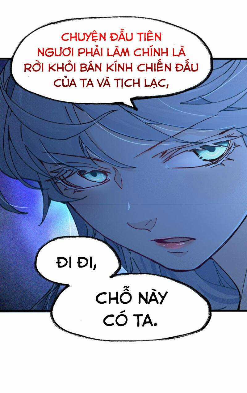 Thánh Khư - Chapter 166 - Trang 12