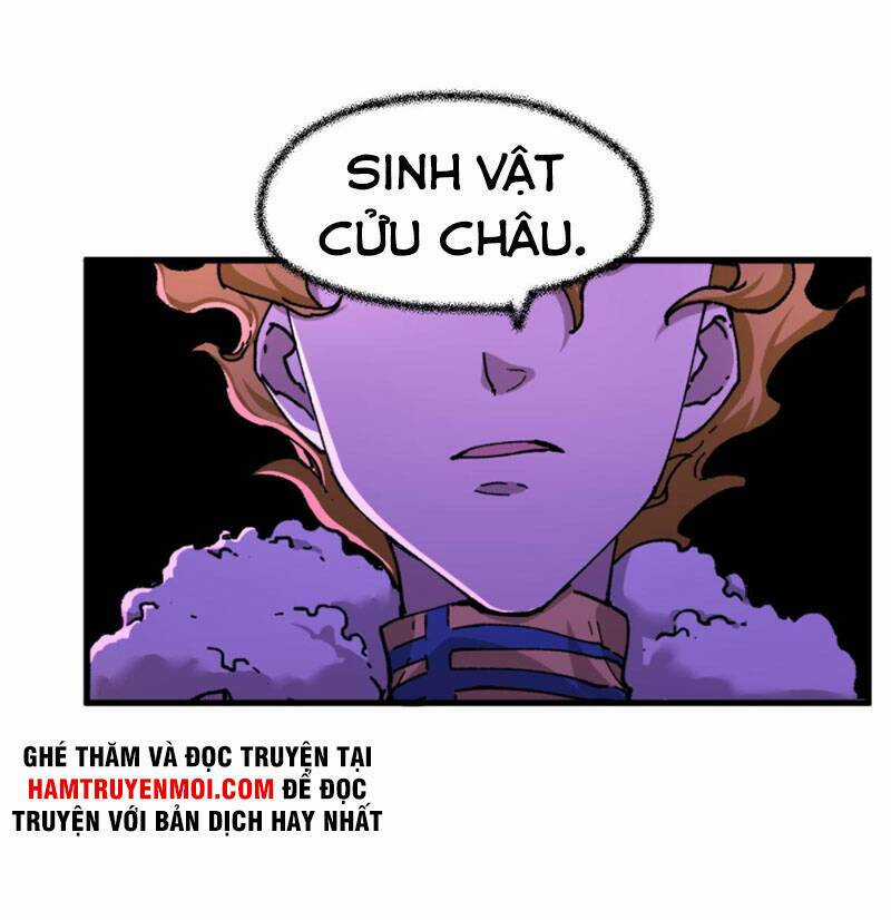 Thánh Khư - Chapter 166 - Trang 13