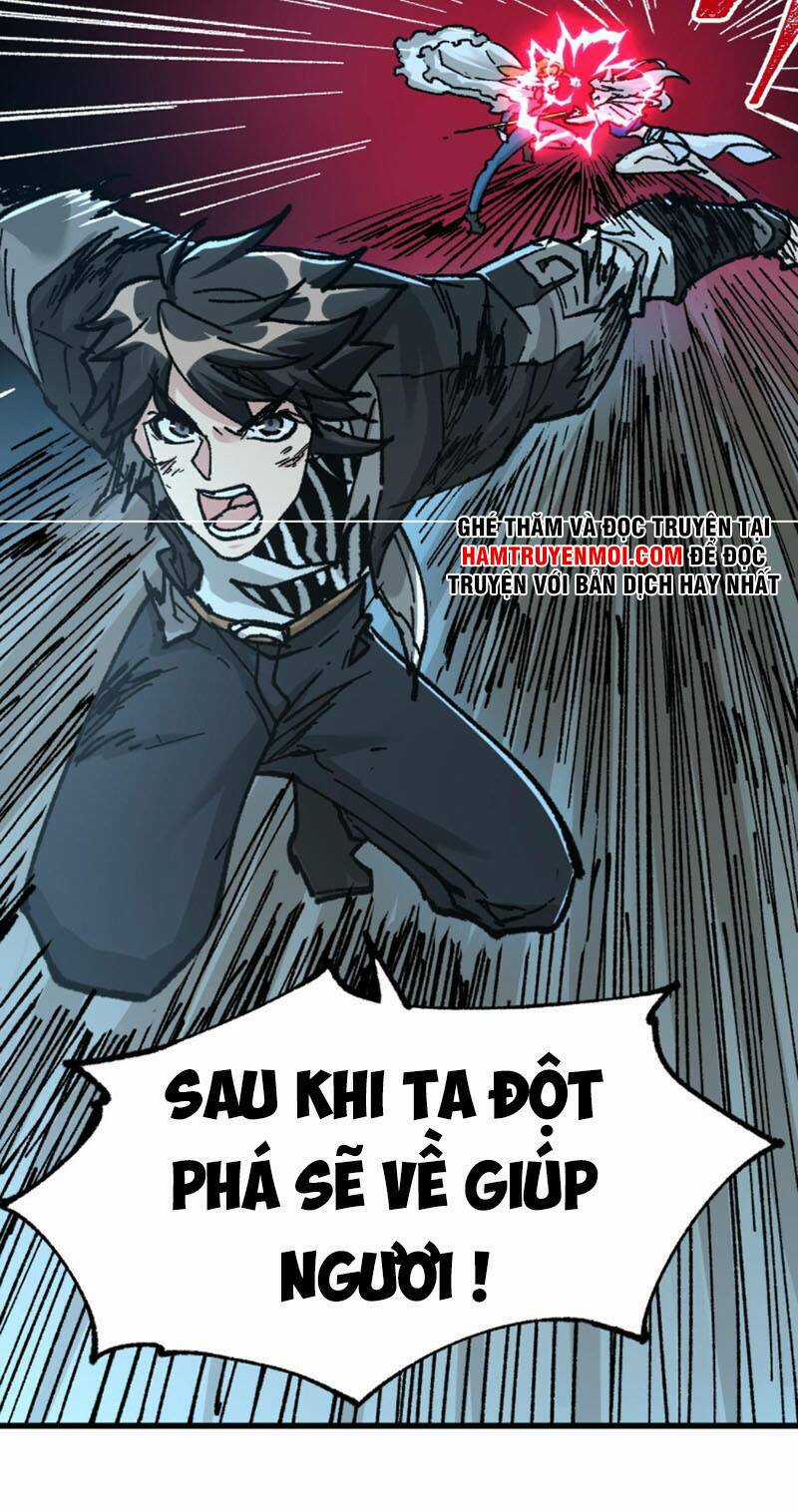 Thánh Khư - Chapter 166 - Trang 20