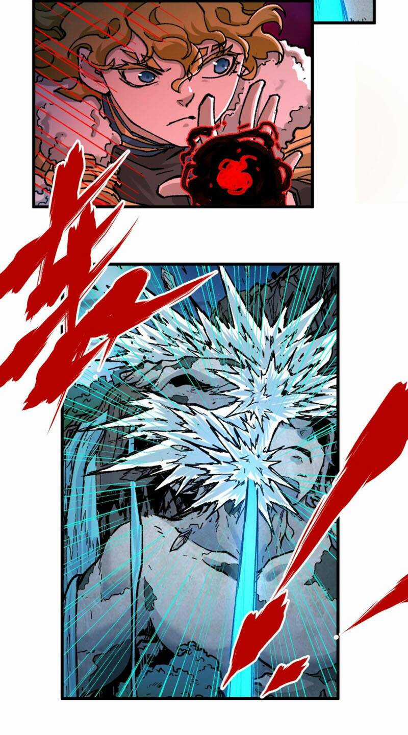 Thánh Khư - Chapter 166 - Trang 23