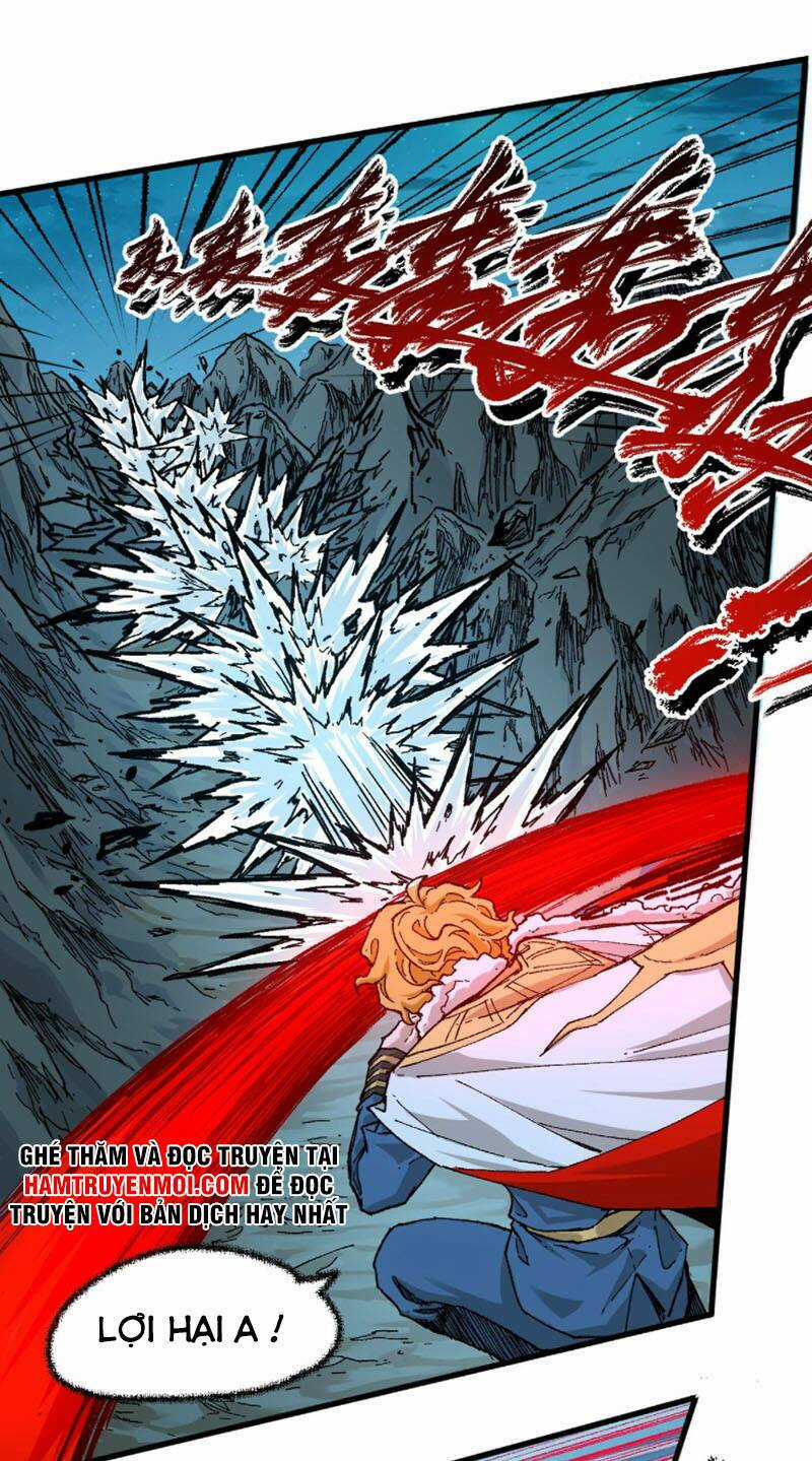 Thánh Khư - Chapter 166 - Trang 26