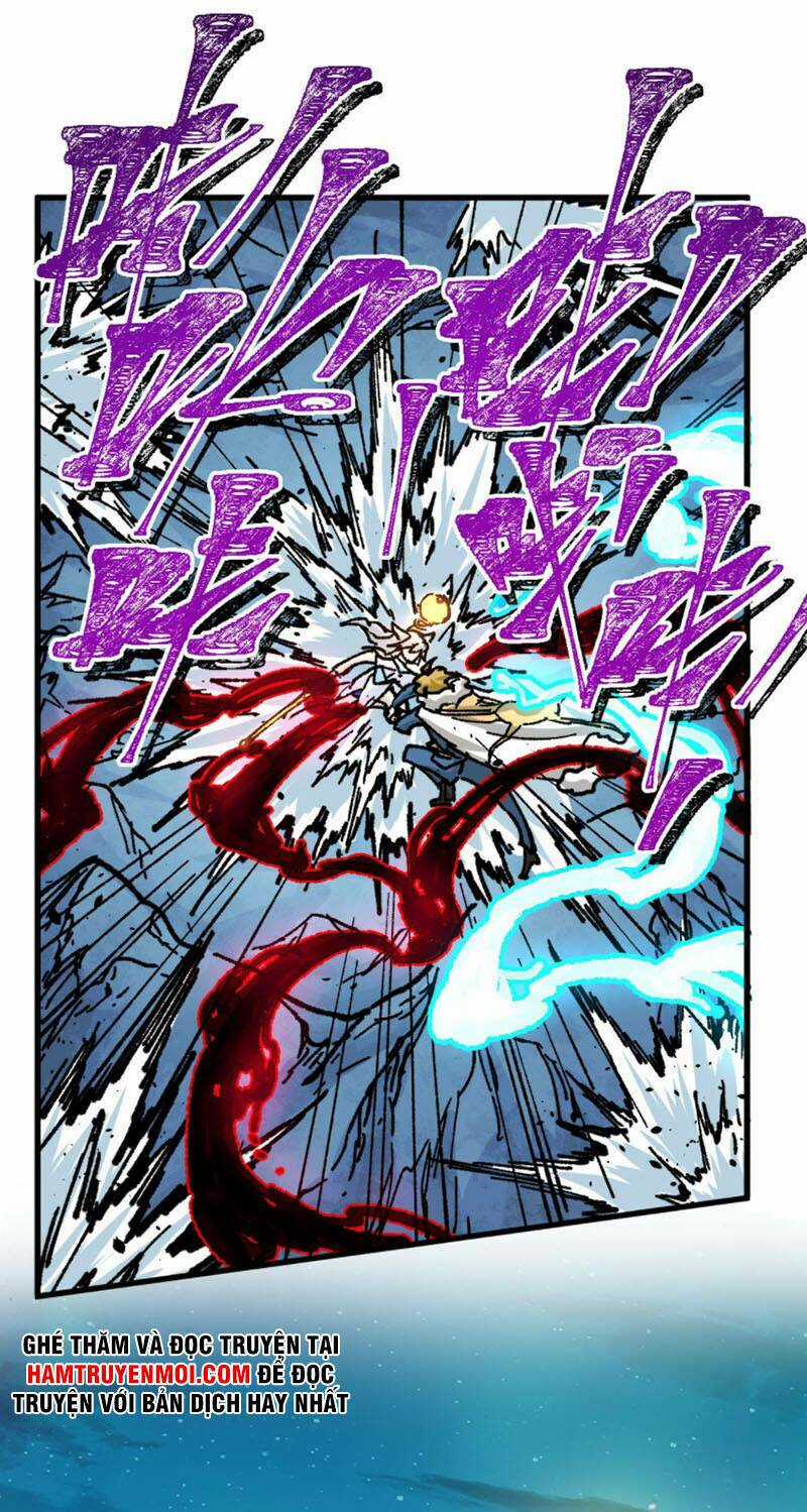 Thánh Khư - Chapter 166 - Trang 28