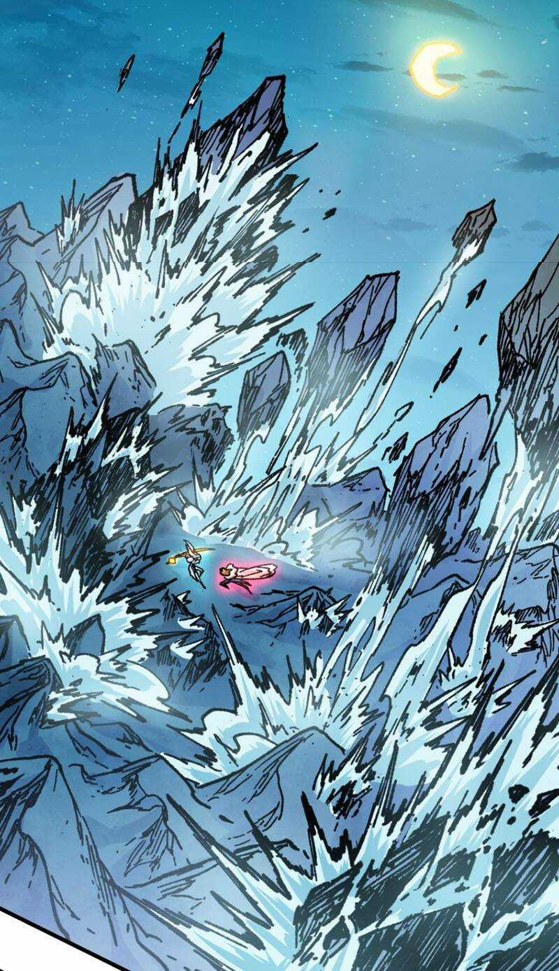 Thánh Khư - Chapter 166 - Trang 29