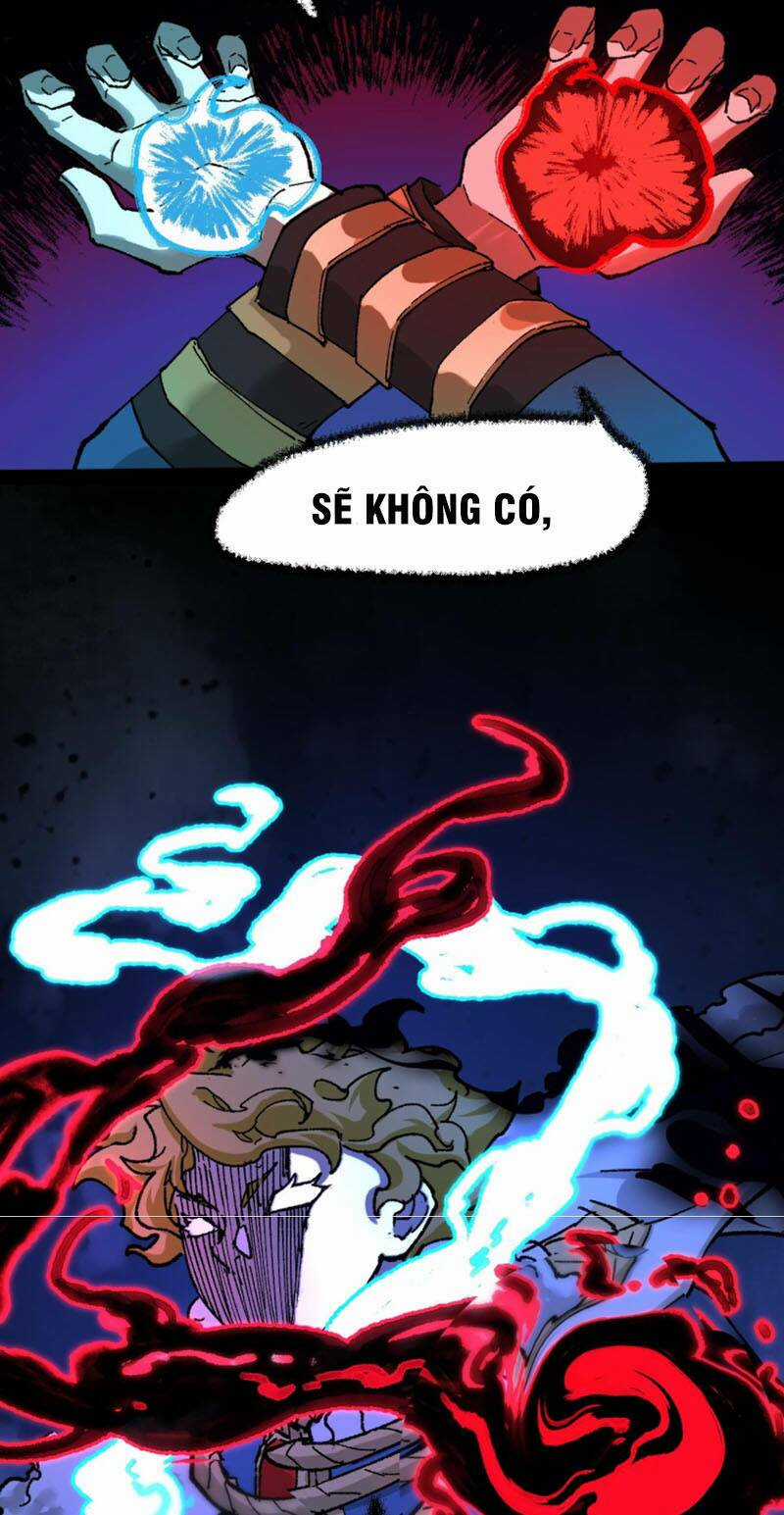 Thánh Khư - Chapter 166 - Trang 4