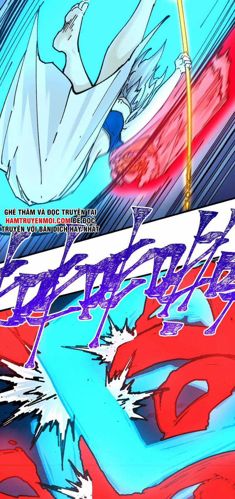 Thánh Khư - Chapter 166 - Trang 31