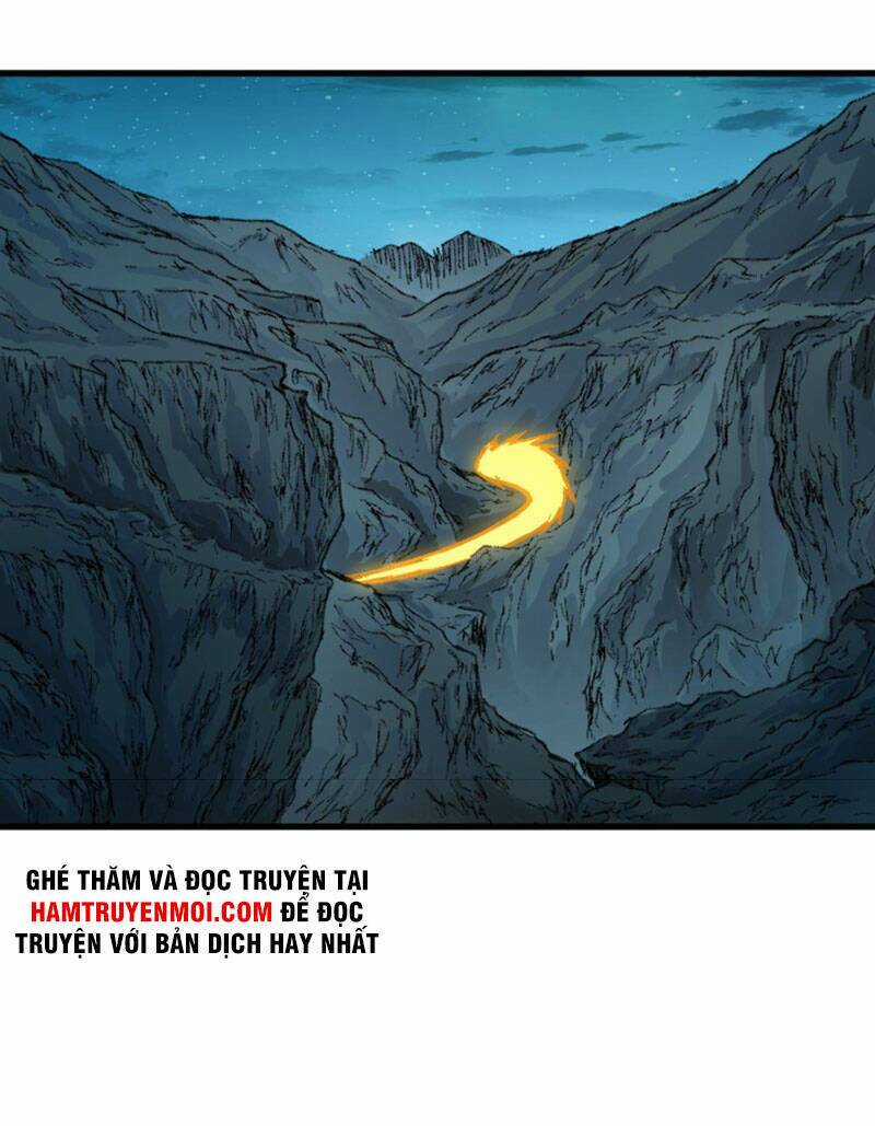 Thánh Khư - Chapter 166 - Trang 33