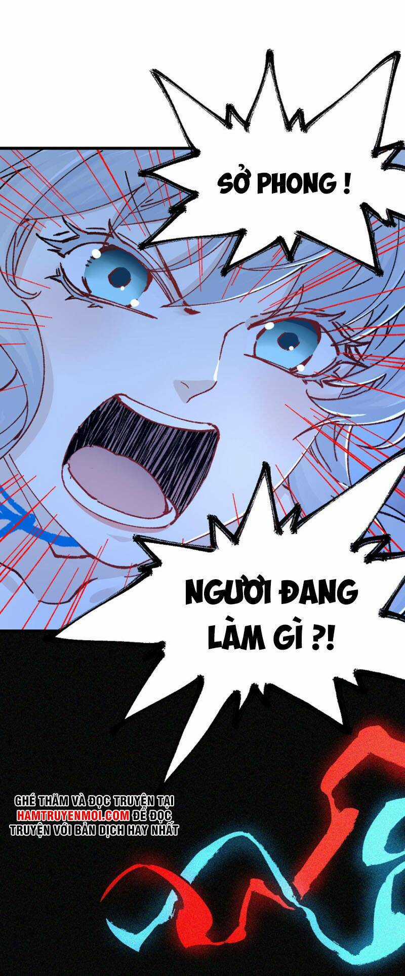 Thánh Khư - Chapter 166 - Trang 36