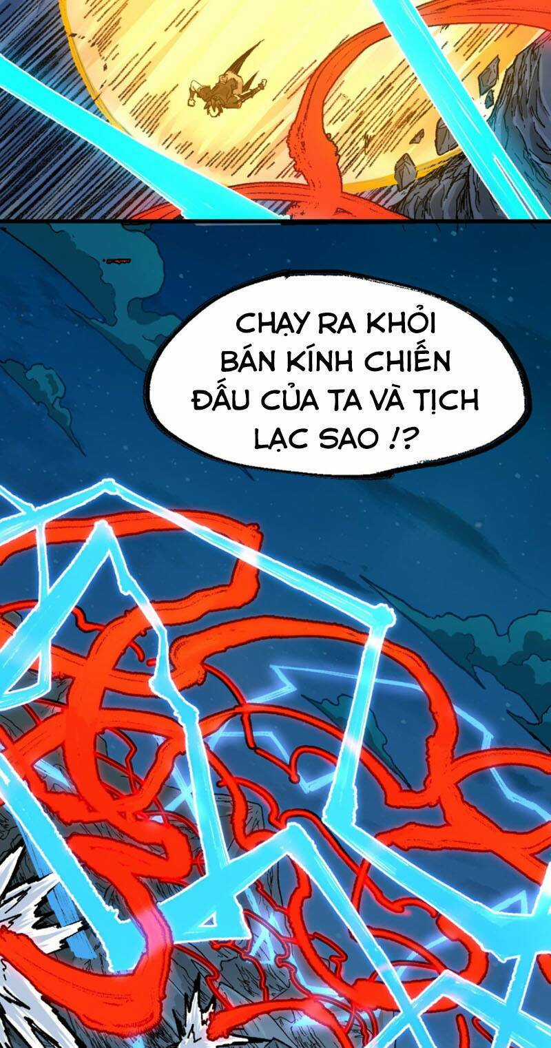 Thánh Khư - Chapter 166 - Trang 39