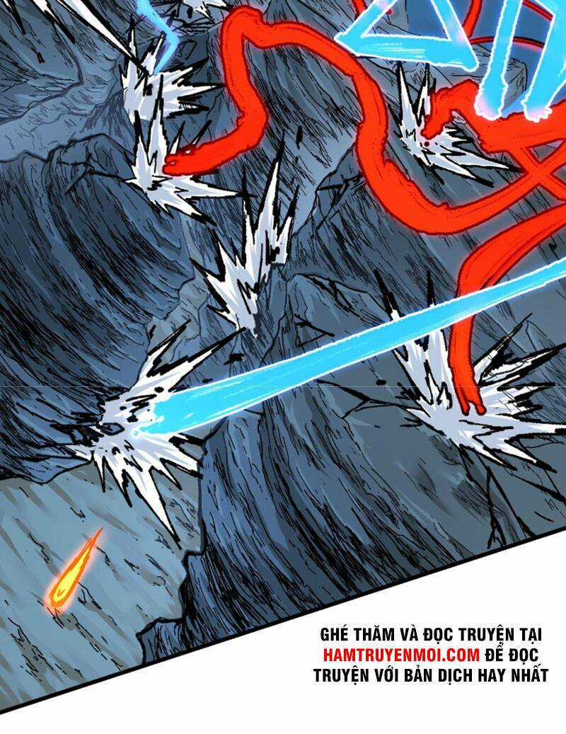 Thánh Khư - Chapter 166 - Trang 40