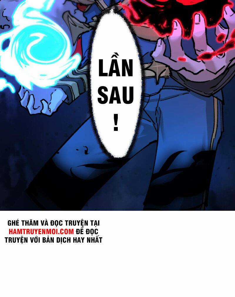 Thánh Khư - Chapter 166 - Trang 5