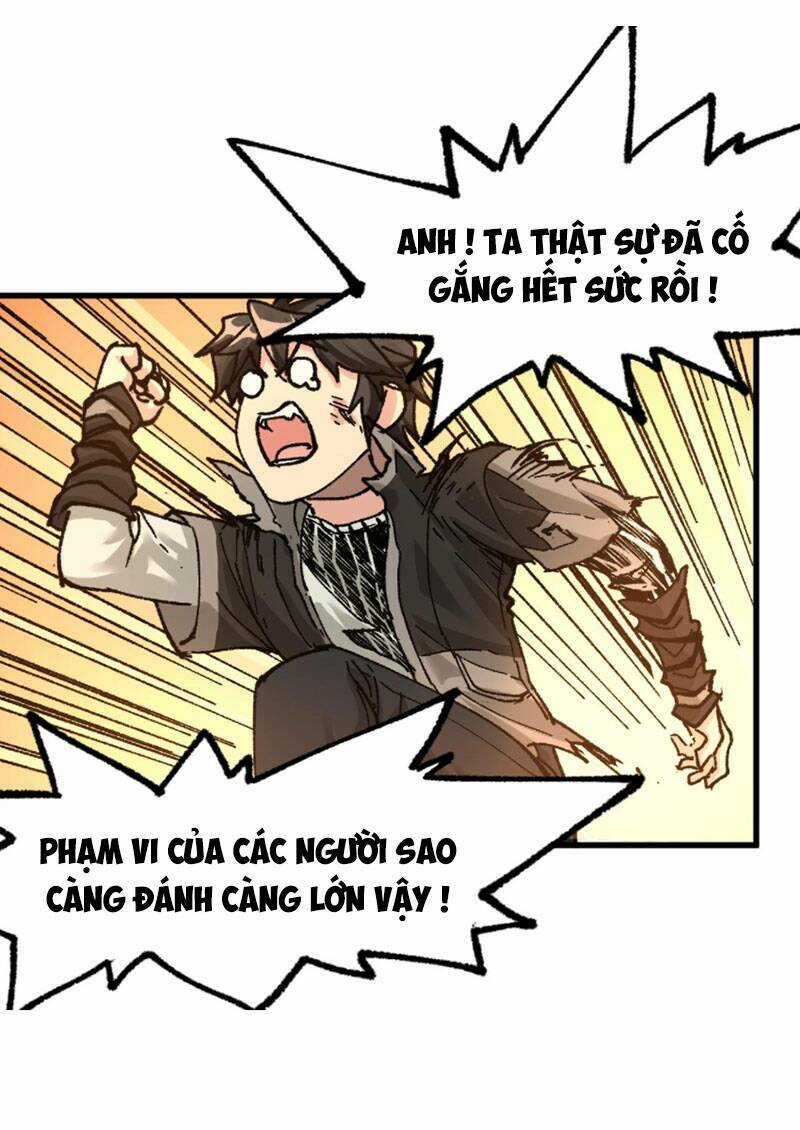 Thánh Khư - Chapter 166 - Trang 41